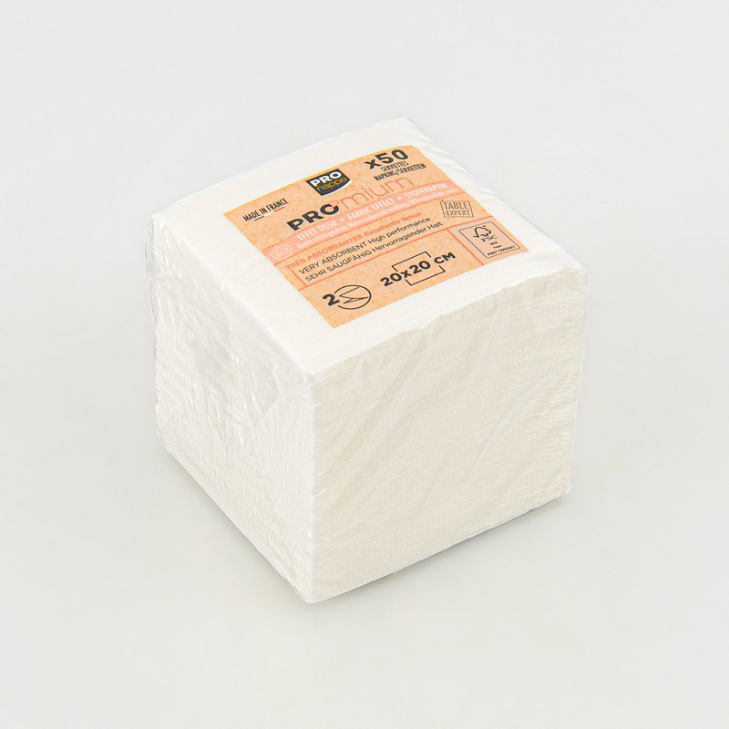 Serviettes De Toilette En Lin – Lot De 2, 50x70 Cm, Grises, Super Absorbantes, Fabriquées En Europe - 4